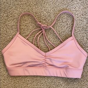 Alo Yoga Sports Bra